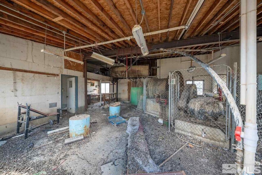 More Photos Of 2800 Mason Rd, Winnemucca Land For Sale