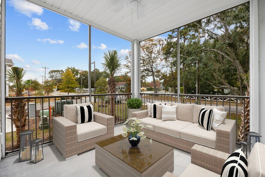 More Photos Of 627 Bonaventure Drive, Myrtle Beach Apartments For Sale