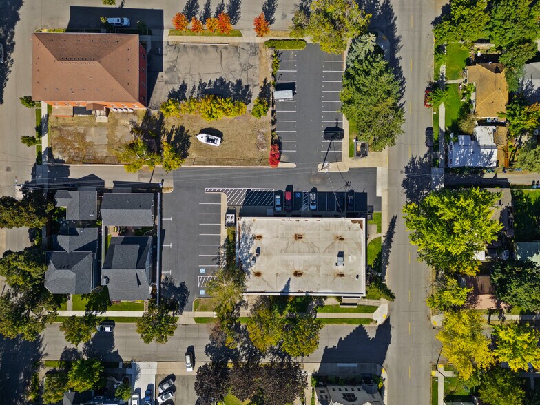 More Photos Of 623 E Wallace Ave, Coeur d'Alene Office For Sale