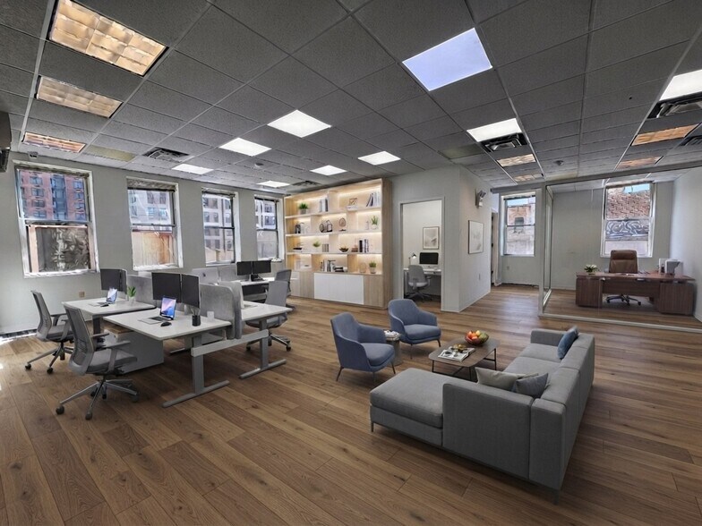 Primary Photo Of 100 Livingston St, Brooklyn Medical For Lease