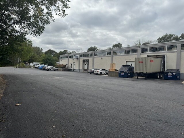 More Photos Of 1167 Main St, Walpole Warehouse For Sale