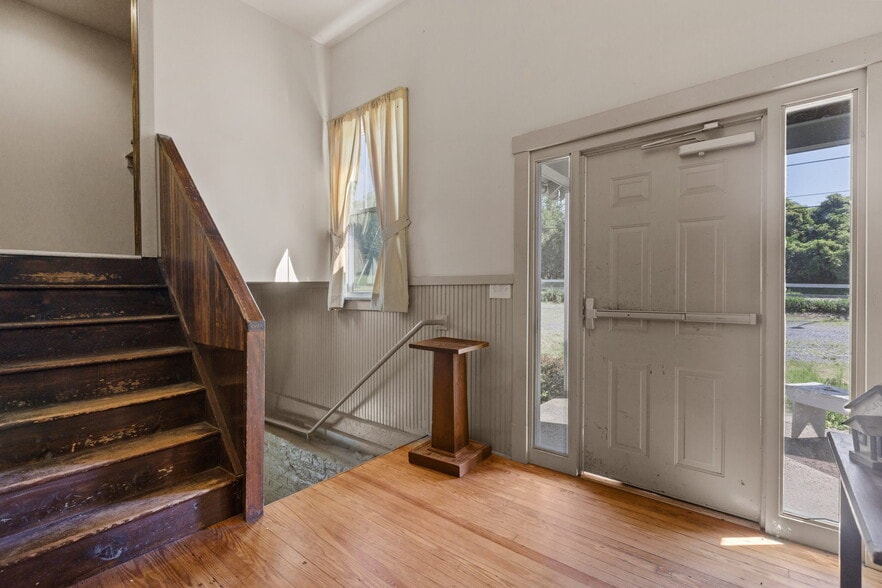 More Photos Of 2802 Conway Wallrose Rd, Baden Lodge Meeting Hall For Sale