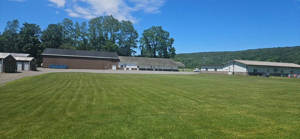 More Photos Of 7430 Olean Rd, Holland General Retail For Sale
