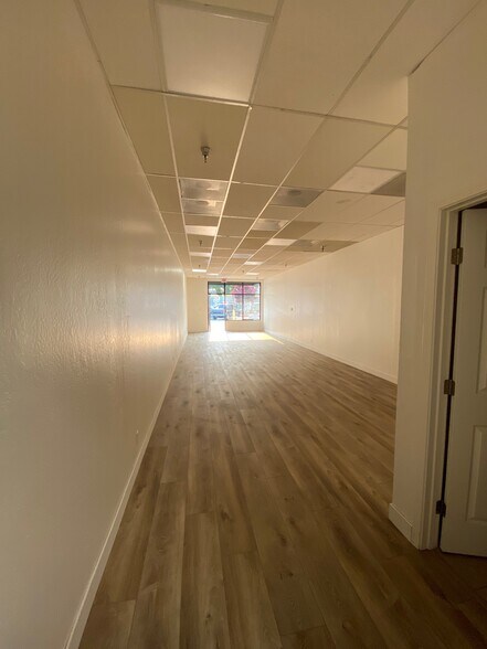 More Photos Of 1601-1615 Meridian Ave, San Jose Drugstore For Lease