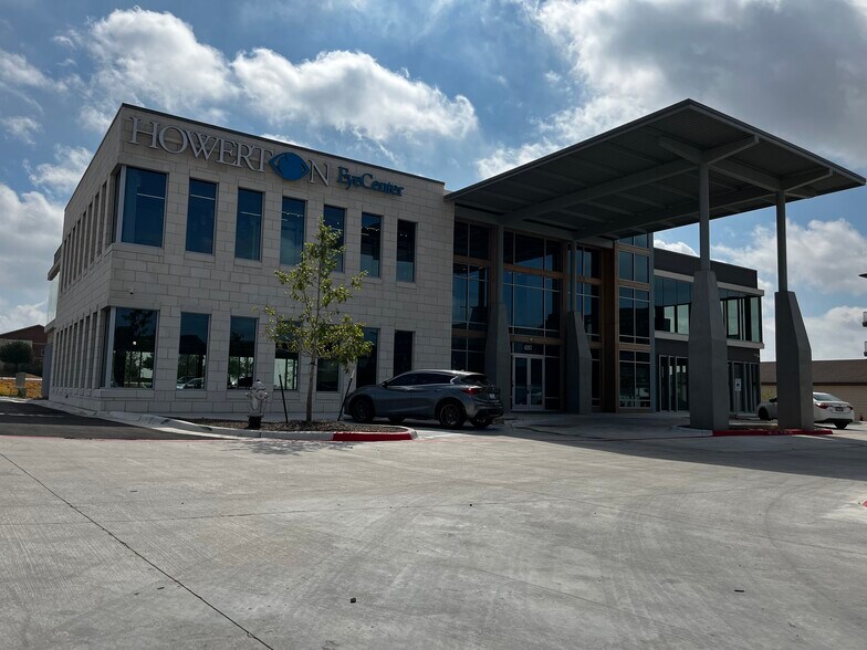 More Photos Of 4282 S FM 1626, Kyle Medical For Lease