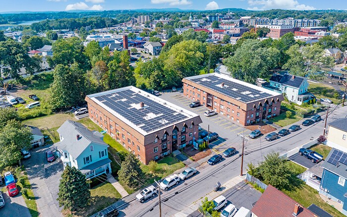 More Photos Of 77-79 Arlington St, Framingham Multifamily For Sale