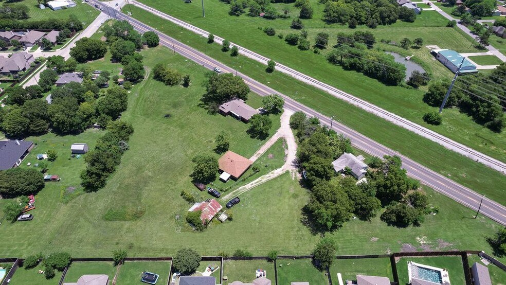 More Photos Of 401 W Dogwood Trl, Rockwall Land For Sale