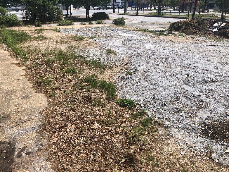 More Photos Of 1617 Jonesboro Rd SE, Atlanta Land For Sale