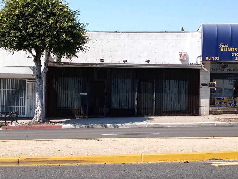 Primary Photo Of 1111-1115 N La Brea Ave, Inglewood Loft Creative Space For Sale