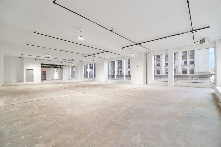 More Photos Of 185 Broadway, New York Office For Sale