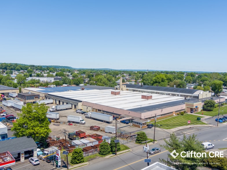 More Photos Of 750 Bloomfield Ave, Clifton Manufacturing For Lease