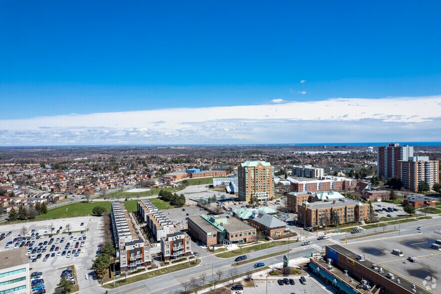 More Photos Of 1333 Neilson Rd, Toronto Medical For Lease