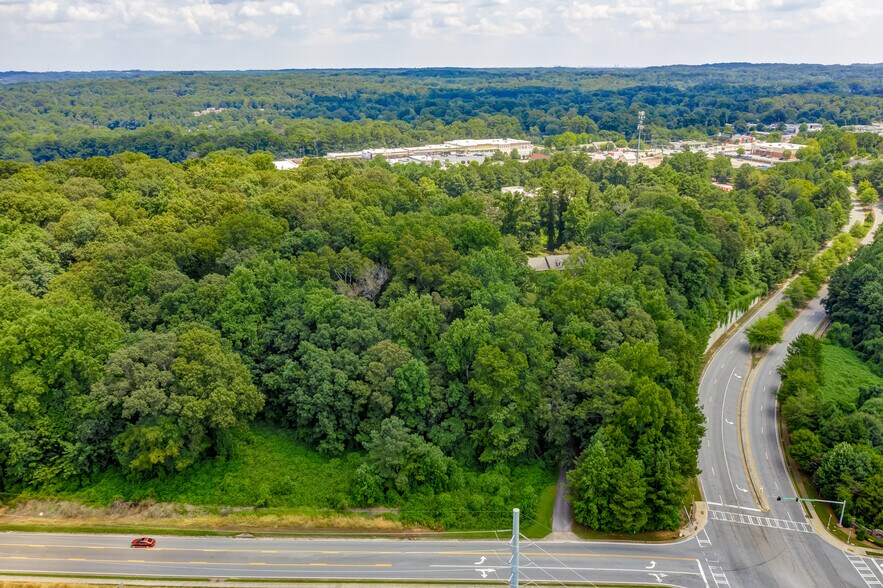 More Photos Of 700 Chastain Cor, Marietta Land For Sale