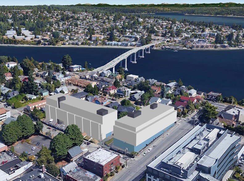 More Photos Of 601 Highland Ave, Bremerton Apartments For Sale