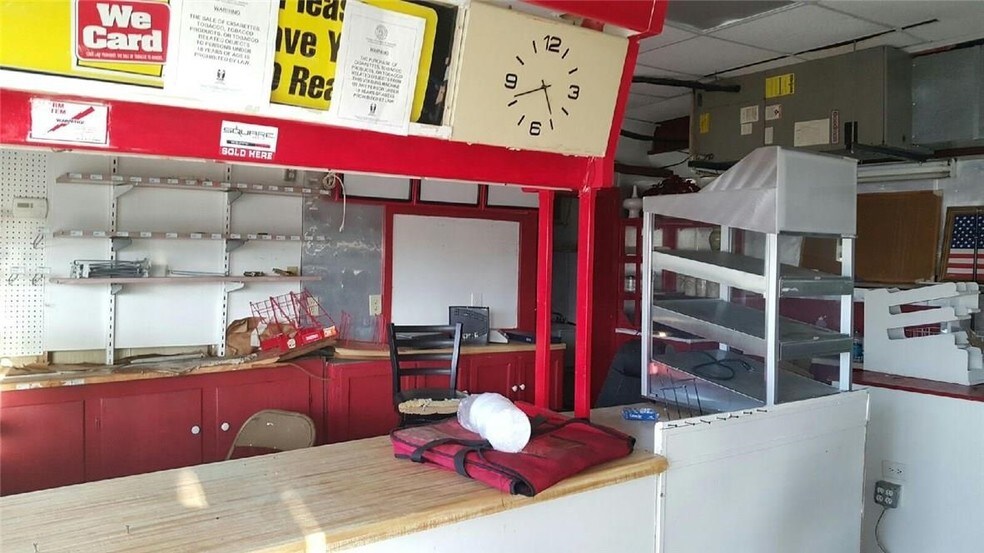 More Photos Of 12626 Us Highway 221, Soperton Freestanding For Sale