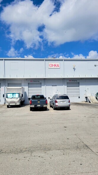 More Photos Of 5900 NW 97th Ave, Miami Warehouse For Sale