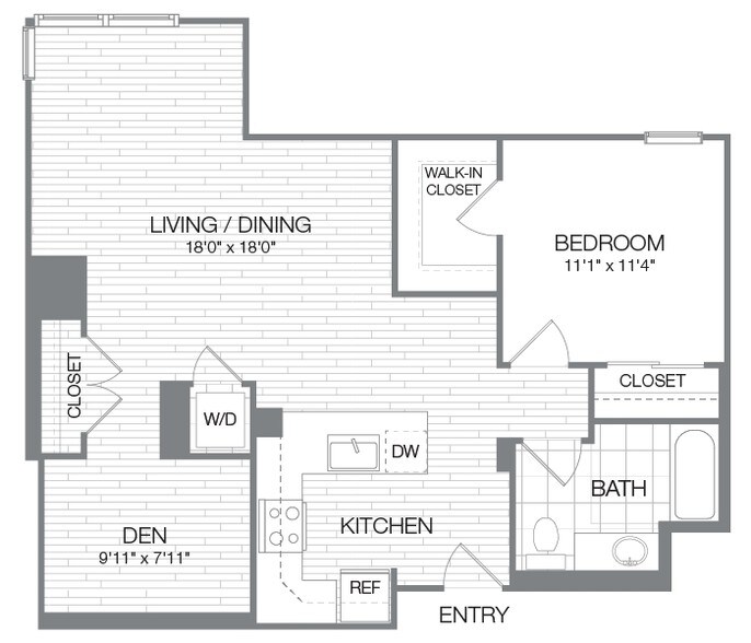 More Photos Of 1155 4th St, San Francisco Apartments For Lease