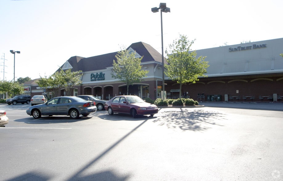 More Photos Of 3435 Ashford Dunwoody Rd NE, Atlanta Unknown For Lease