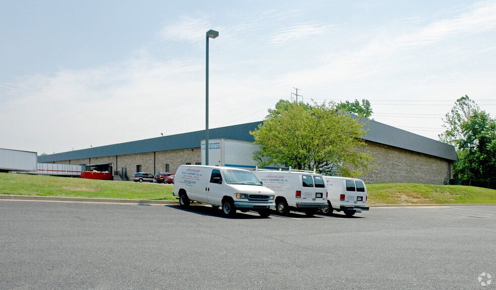 More Photos Of 8841-8867 Kelso Dr, Essex Unknown For Lease