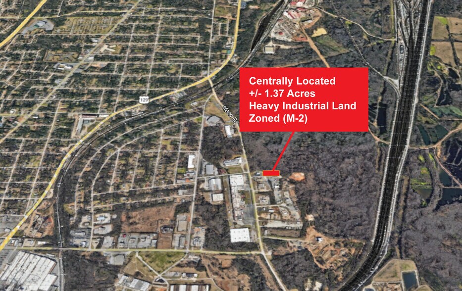 More Photos Of 110 Debbie Ct, Macon Land For Sale