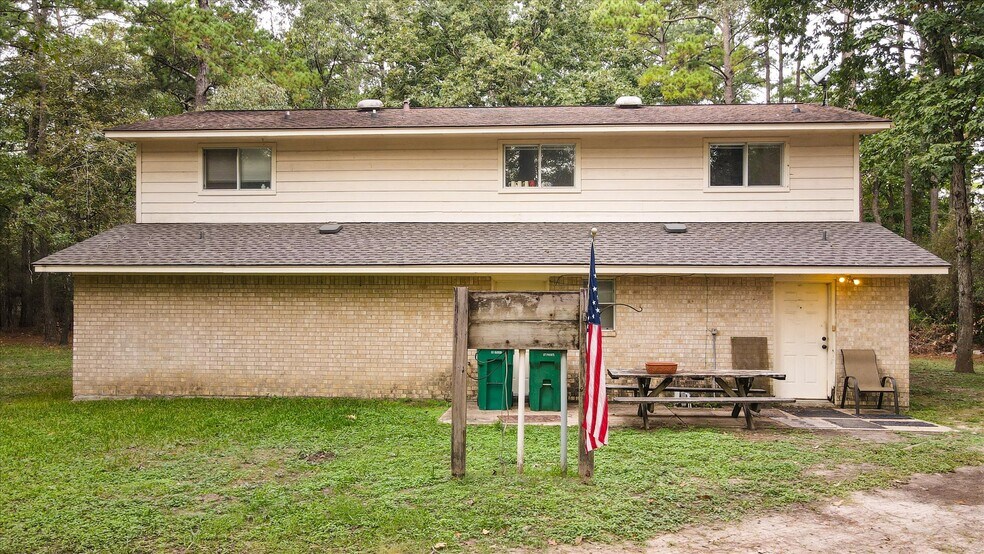 More Photos Of 4670 Anderson Xing, Conroe Land For Sale