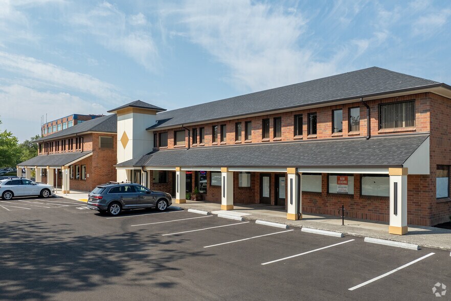 More Photos Of 8101 SW Nyberg St, Tualatin Medical For Lease