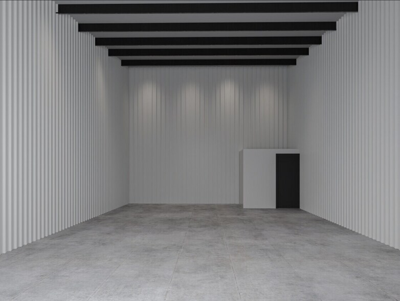 More Photos Of 400 Slaughter Rd, Madison Unknown For Lease