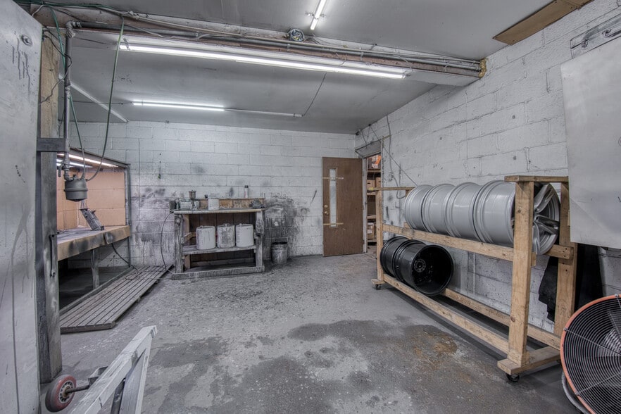 More Photos Of 1080 3rd Ave, North Versailles Warehouse For Sale