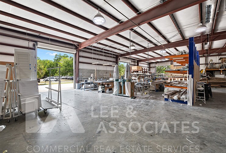 More Photos Of 6524 All American Blvd, Orlando Warehouse For Lease