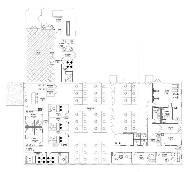 More Photos Of 320 Bilmar Dr, Pittsburgh Office For Sale