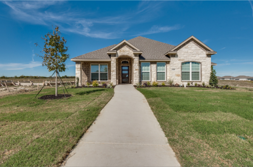 More Photos Of 3317 Saint James, Lancaster Apartments For Sale