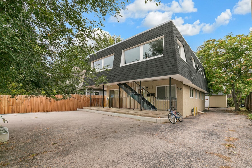 More Photos Of 3820 Xavier St, Denver Apartments For Sale