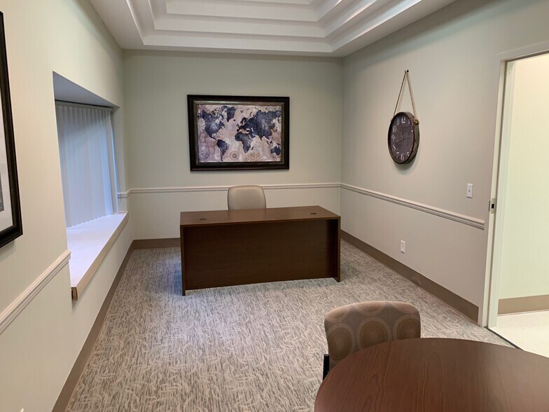 More Photos Of 25 Hospital Center Blvd, Hilton Head Medical For Lease
