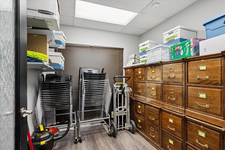 More Photos Of 8751 E Hampden Ave, Denver Office For Sale