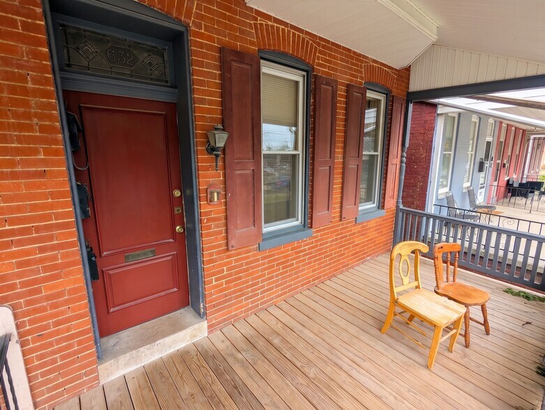 More Photos Of , York Multifamily For Sale