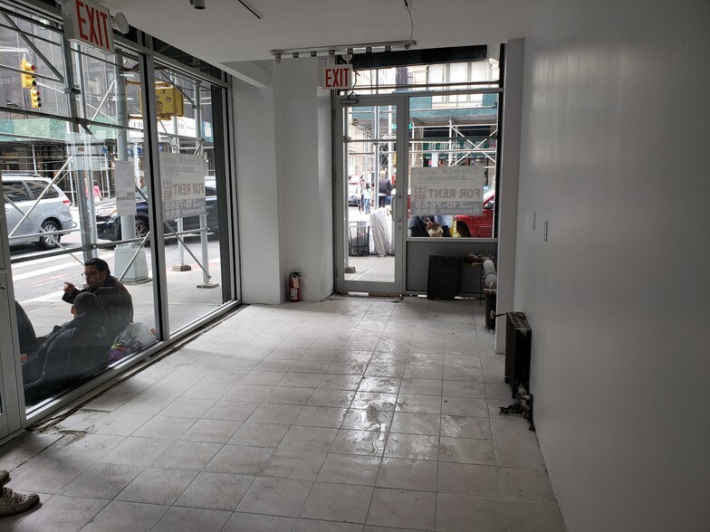 More Photos Of 109 Lafayette St, New York Loft Creative Space For Lease