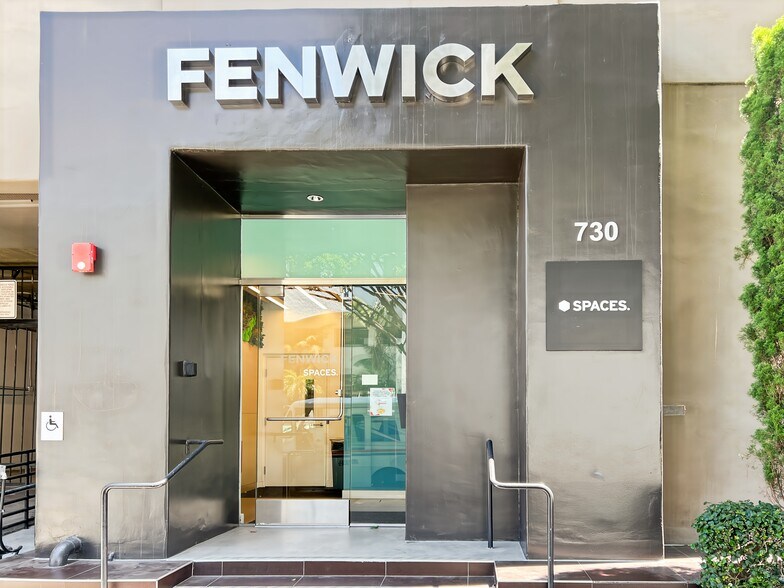 More Photos Of 730 Arizona Ave, Santa Monica Coworking Space