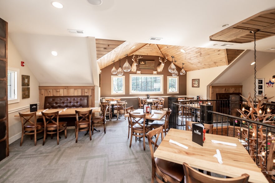 More Photos Of 45 State Route 94, Blairstown Restaurant For Sale