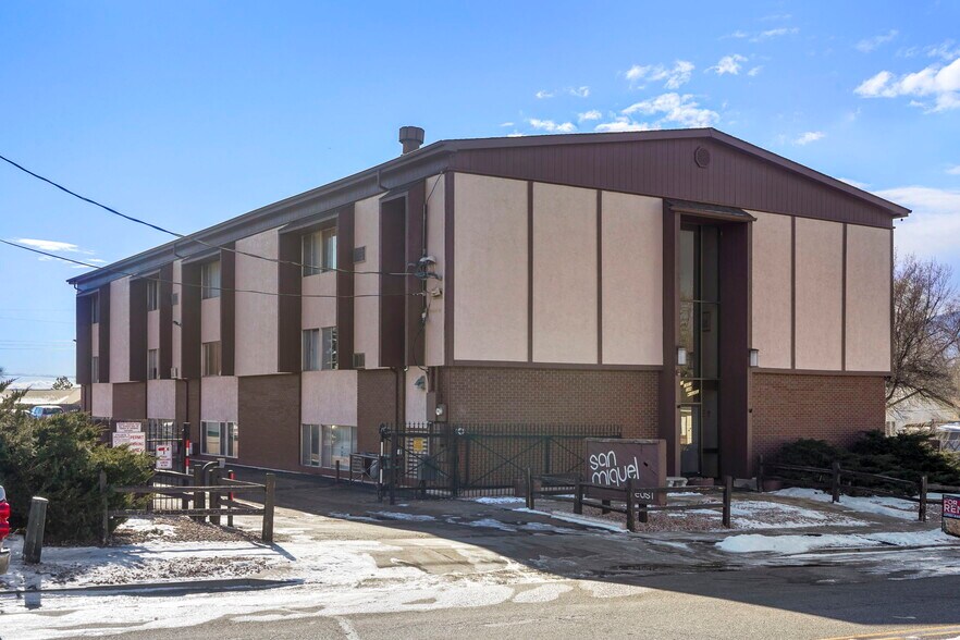 More Photos Of 3611 E San Miguel St, Colorado Springs Apartments For Sale
