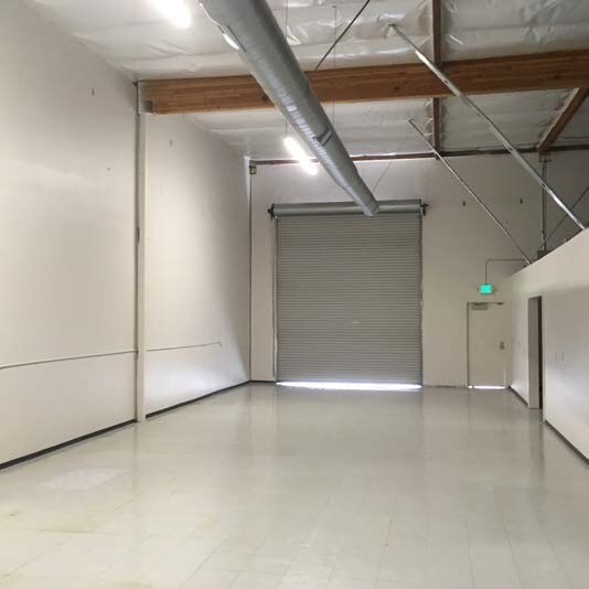 More Photos Of 3651 Business Dr, Sacramento Flex For Lease