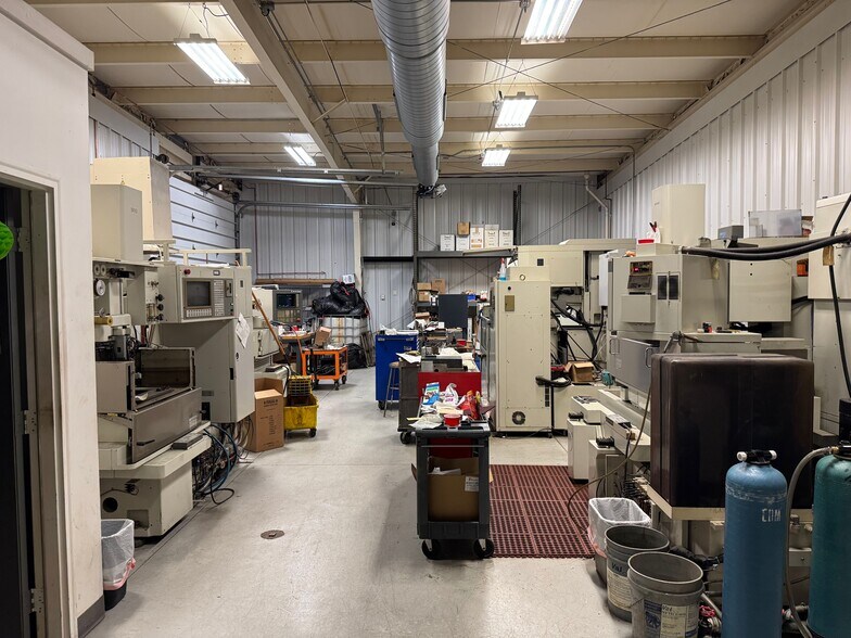 More Photos Of 24108 S Northern Illinois Dr, Channahon Warehouse For Sale