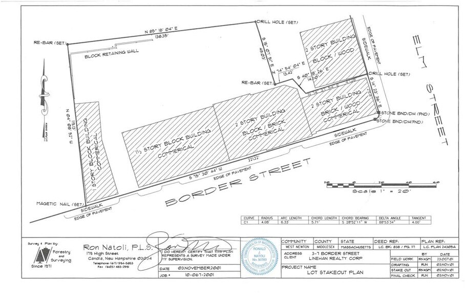 More Photos Of 7 Border St, Newton Warehouse For Sale