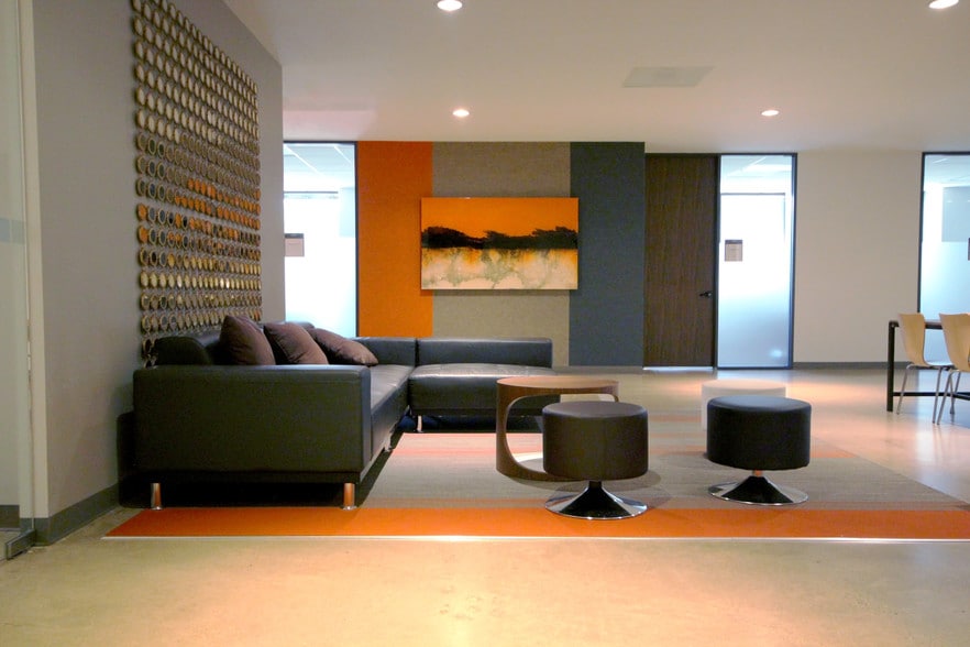 More Photos Of 7676 Hillmont St, Houston Office For Lease