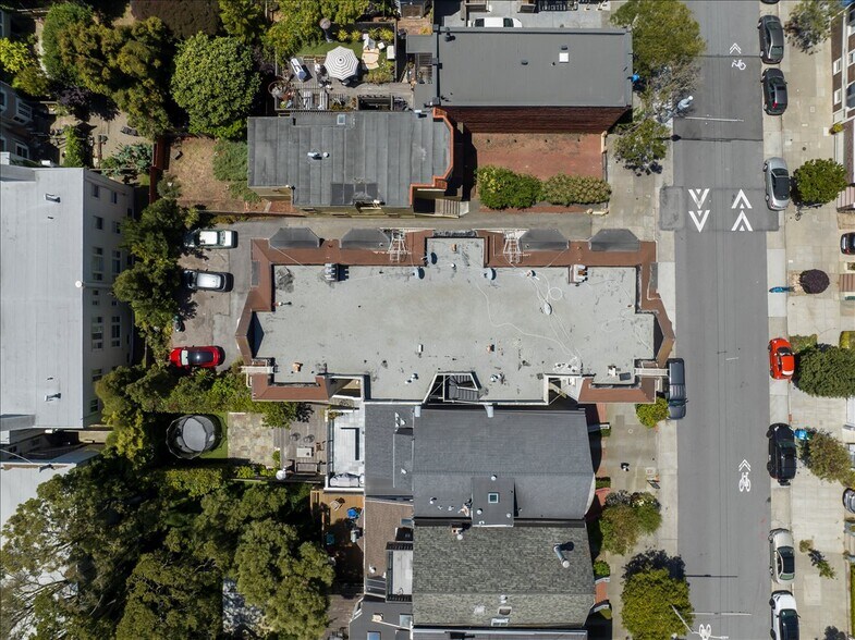 More Photos Of 3967 Sacramento St, San Francisco Apartments For Sale