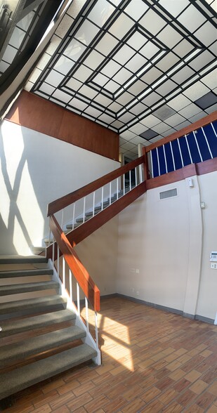 More Photos Of 1151 Duryea Ave, Irvine Loft Creative Space For Lease