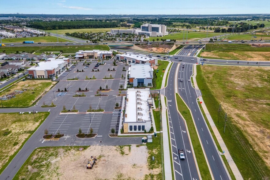 More Photos Of 7159 Avalon Rd, Winter Garden Medical For Lease