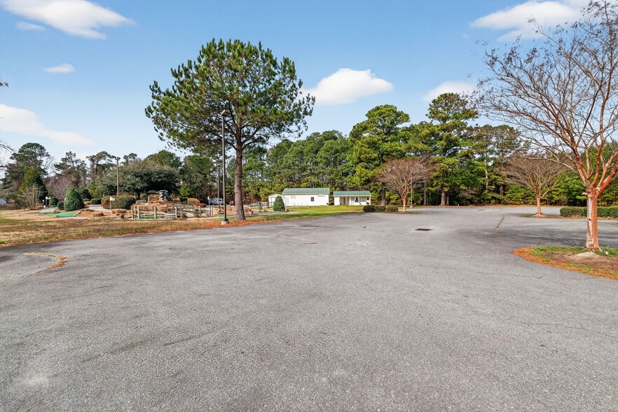 More Photos Of 2940 US Highway 70 W, Goldsboro Golf Course Driving Range For Sale
