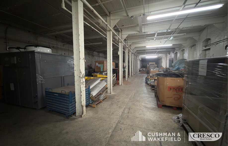 More Photos Of 4700 Lakeside Ave, Cleveland Manufacturing For Lease