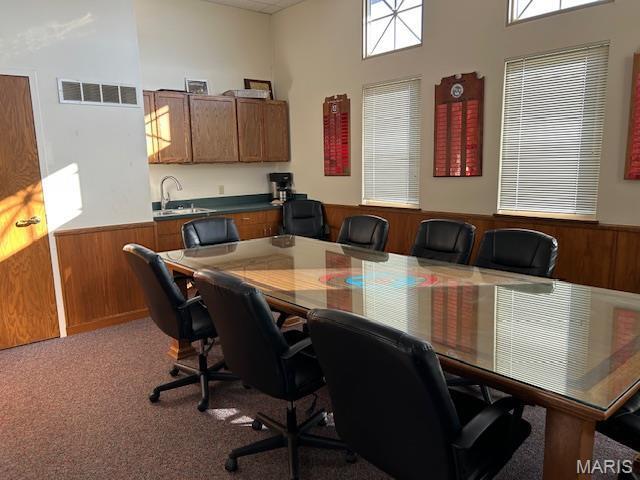 More Photos Of 263 Madison ave, Wood River Office For Sale