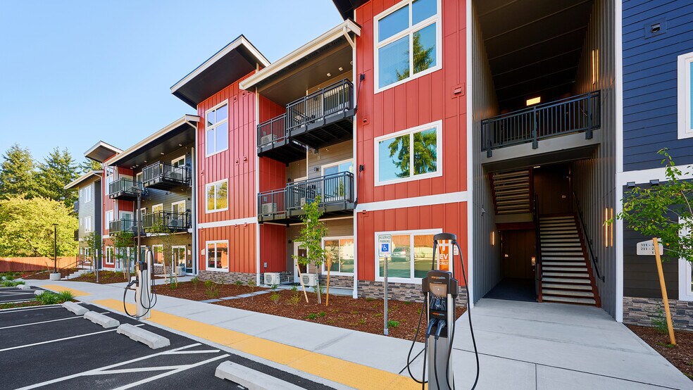 More Photos Of 1601 Plisko Ln, Port Orchard Apartments For Sale